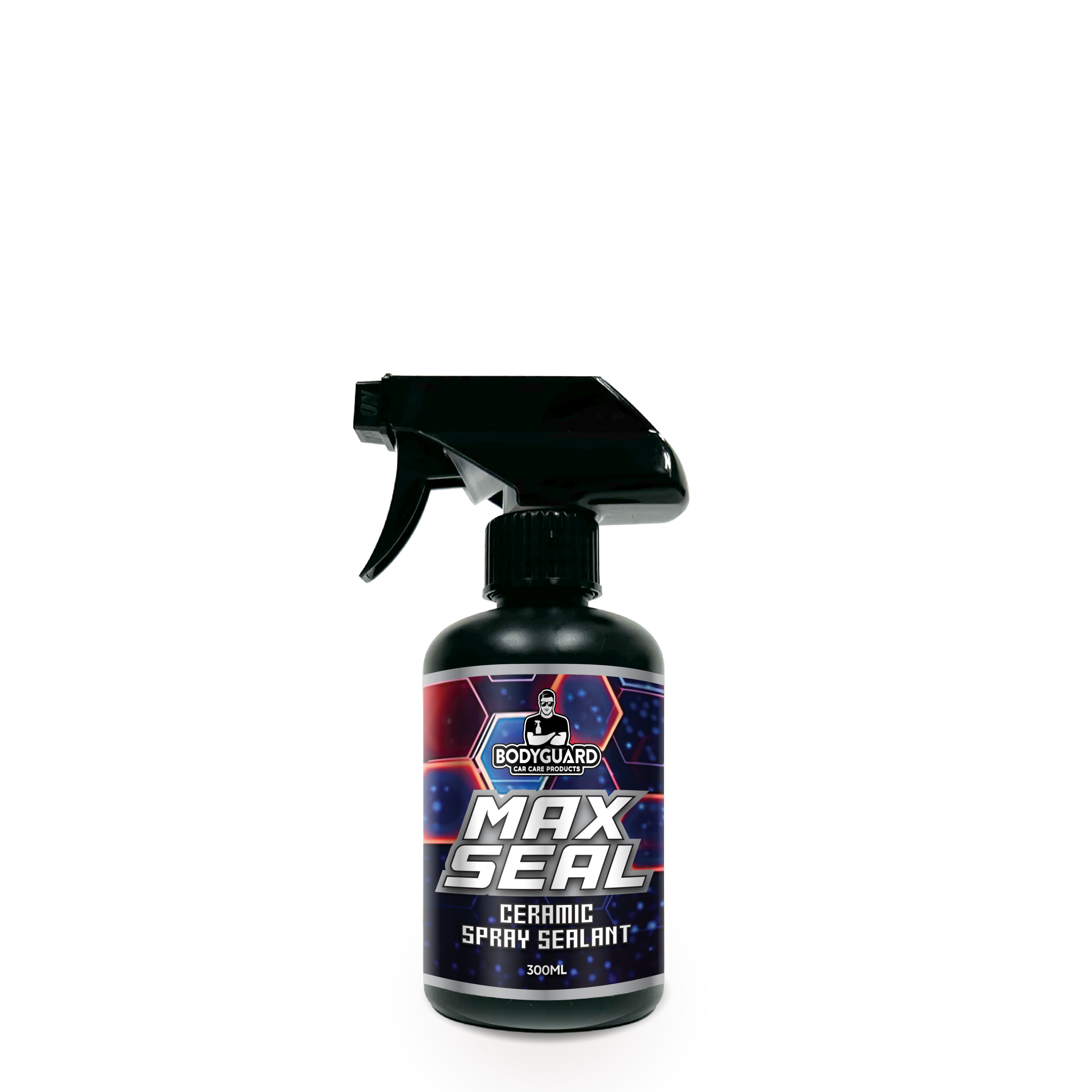 Max Seal Ceramic Spray Sealant 300ml