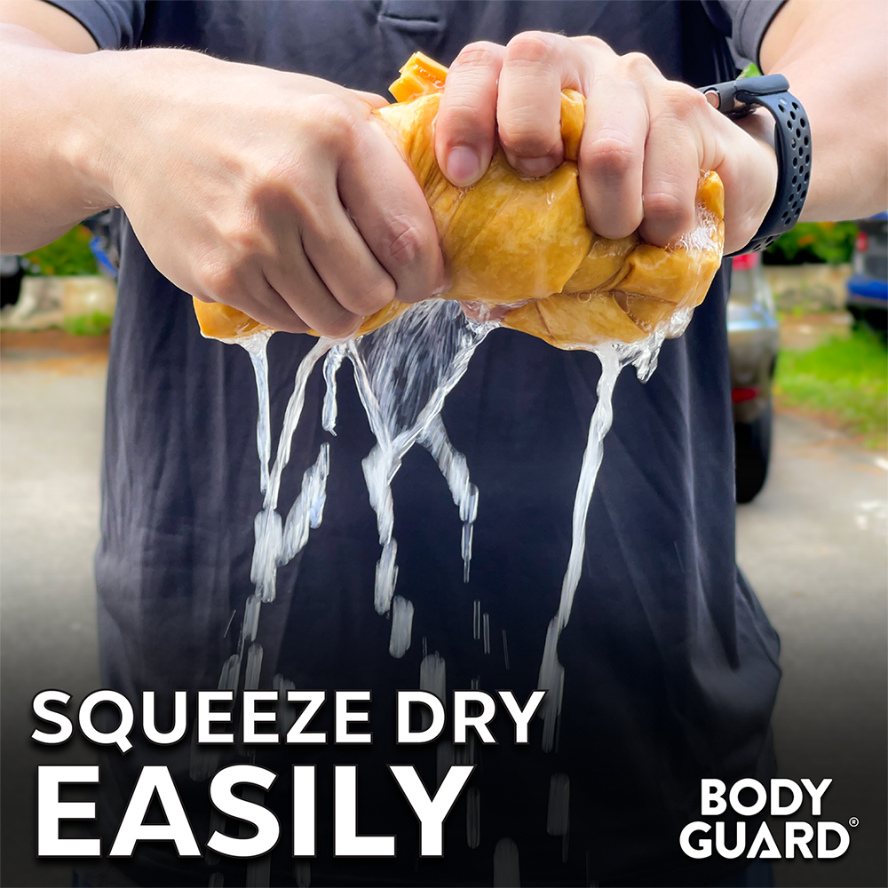 Chamois Speedy Dryer