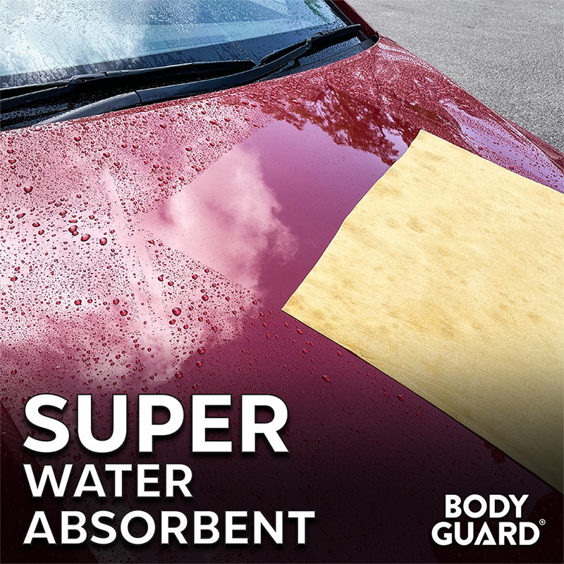 Chamois Speedy Dryer