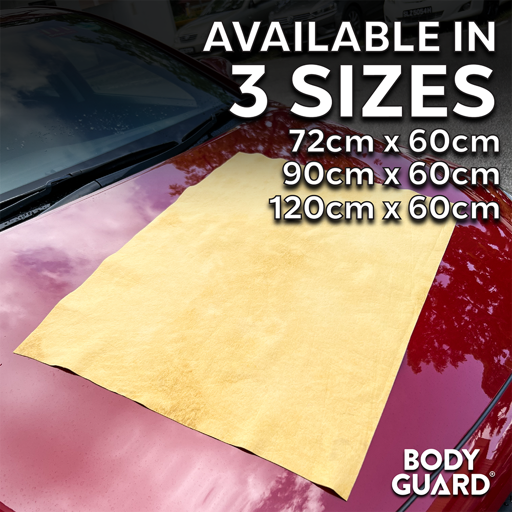 Chamois Speedy Dryer