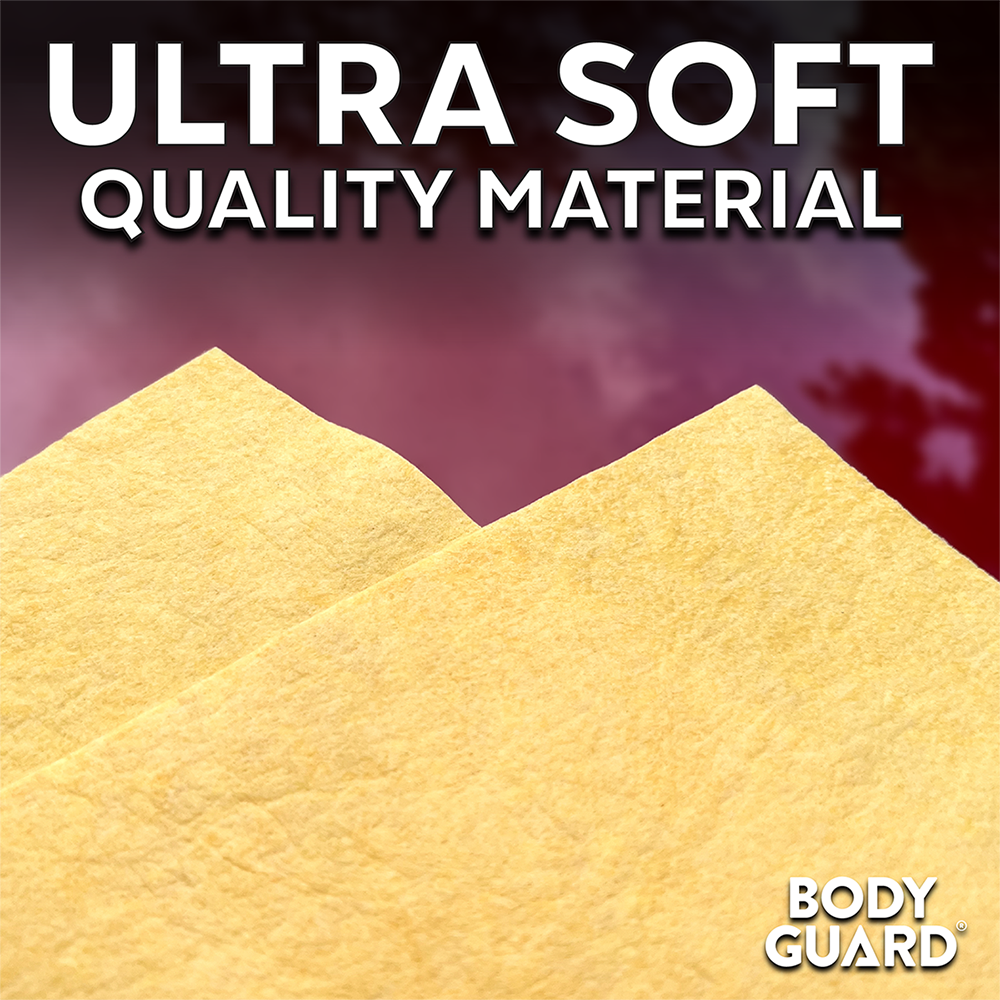 Chamois Speedy Dryer