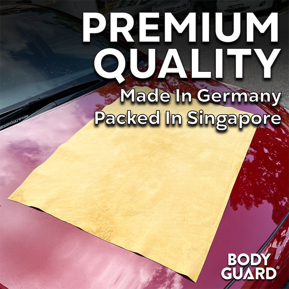 Chamois Speedy Dryer