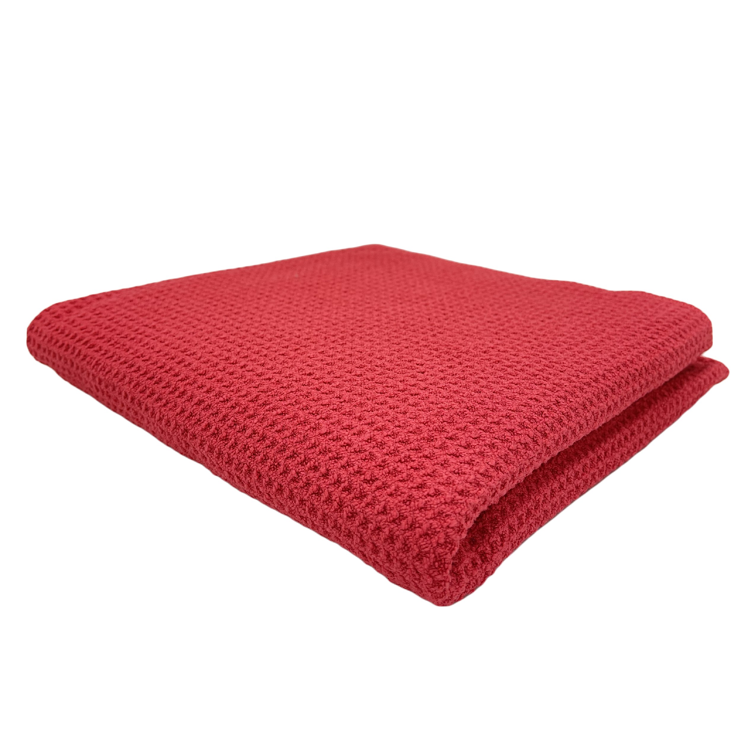 Waffle 380 Microfiber Towel