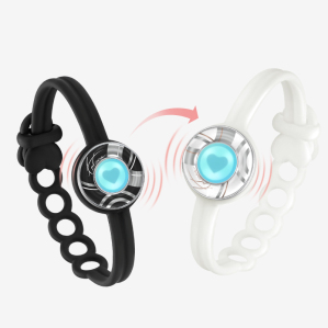 Loveちゃん❤︎オーダーブレスレット Amazon | [TOTWOO] 遠距離タッチペアブレスレット 天然石 愛を