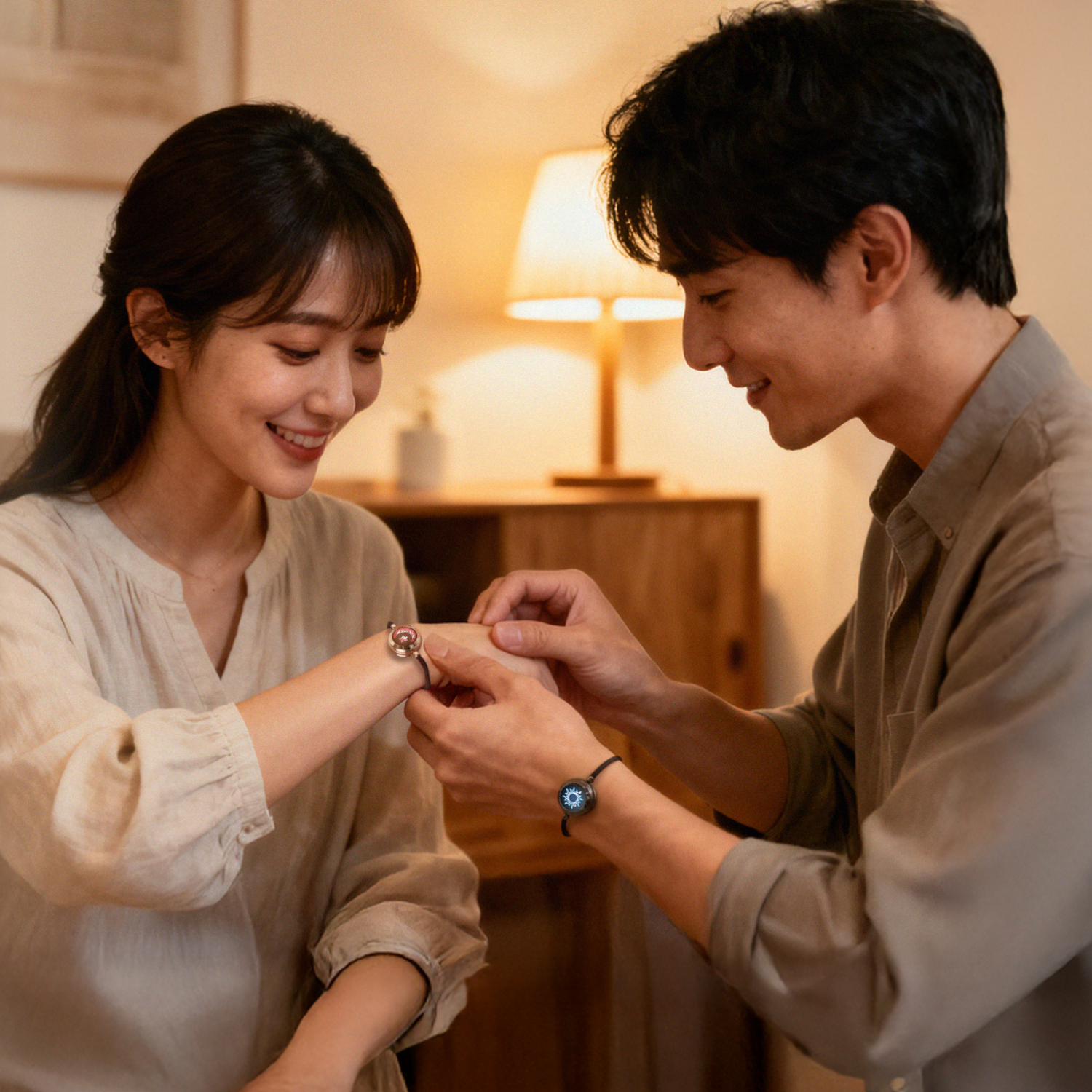 totwoo®日本公式ストア！ 愛する人と繋がるスマートジュエリー