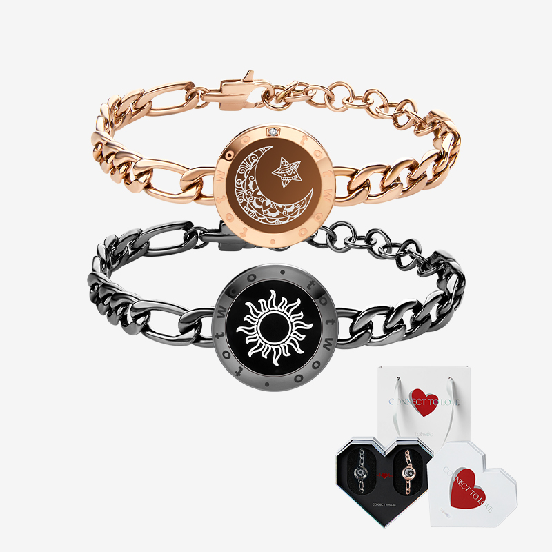 Sun&Moon Series – totwoo Sun&Moon Series – totwoo