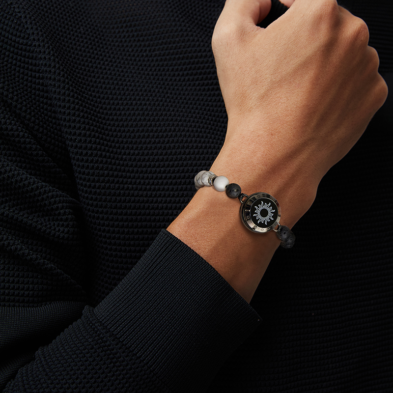 [LLOYD] 韓国☆14K Gold☆Daily Whale Tail ブレスレット Leslie's 14K Polished Fancy Link Bracelet LF1673-7.5 | Crews