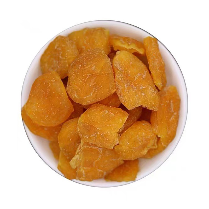 【無添加、健康、美味】枇杷乾