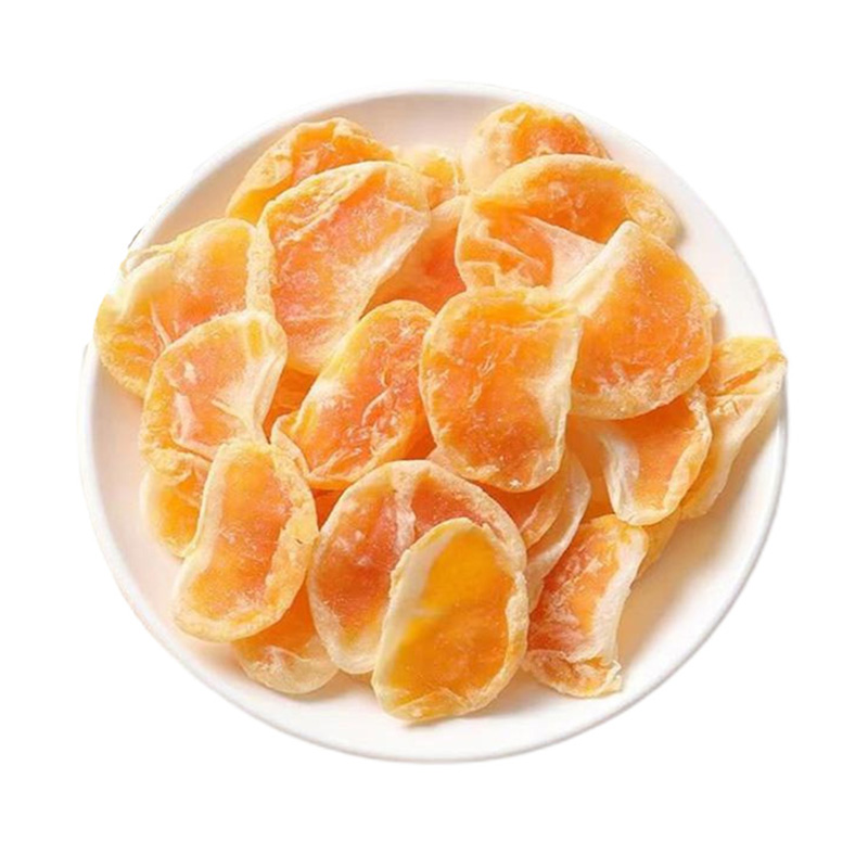 【客製化商品】橘子乾