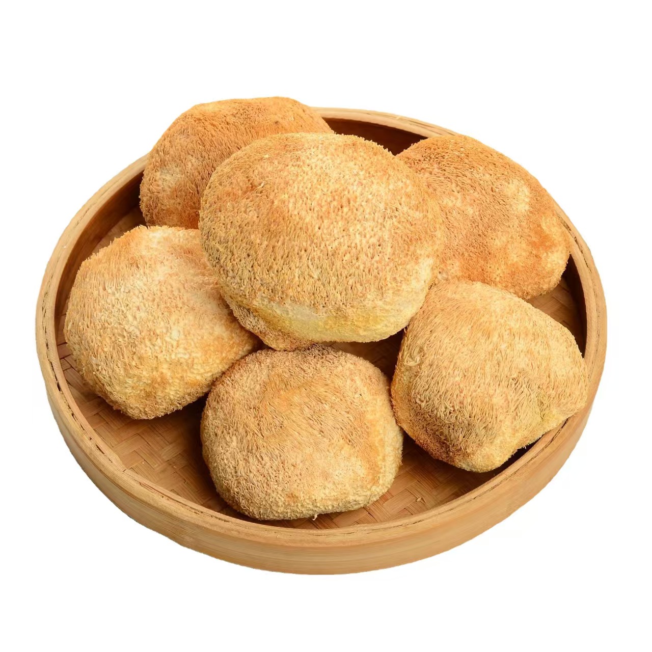 【客製化商品】猴頭菇