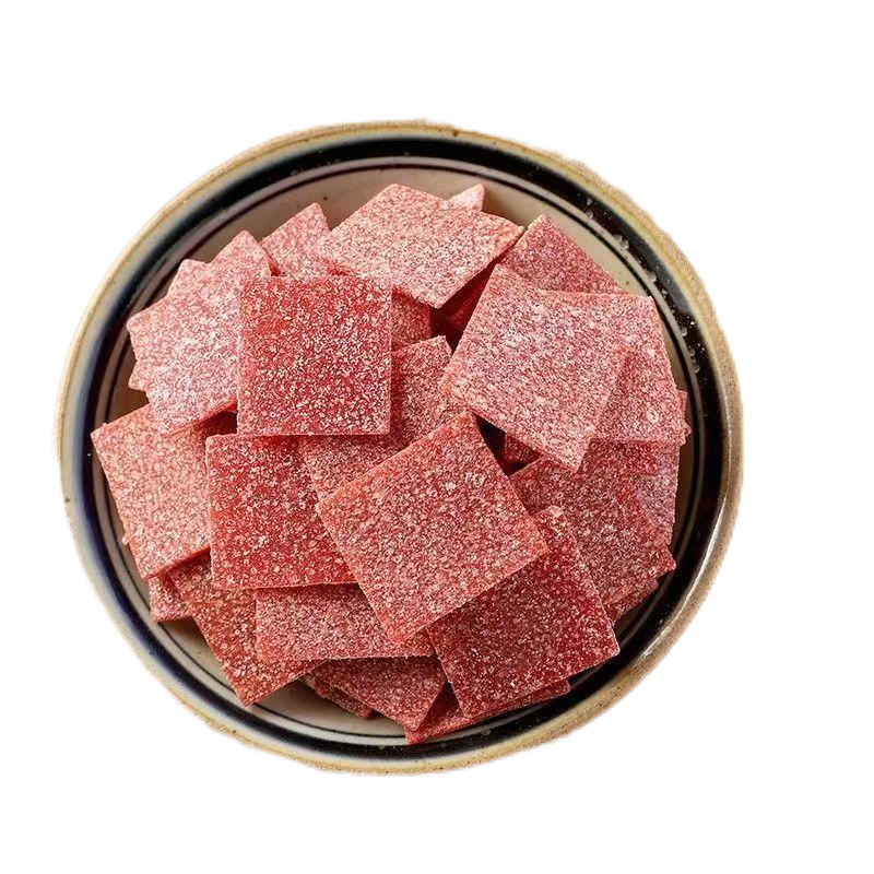 【客製化商品】陳皮梅片