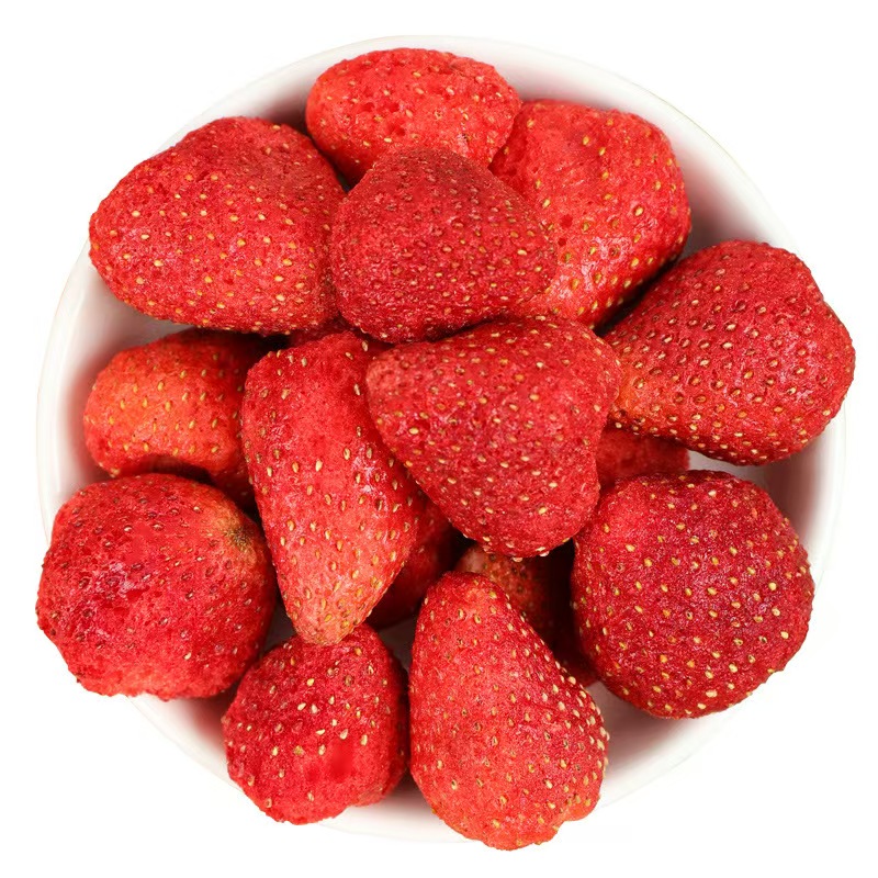 【客製化商品】凍乾草莓蒙特A級瑞超大果35以上