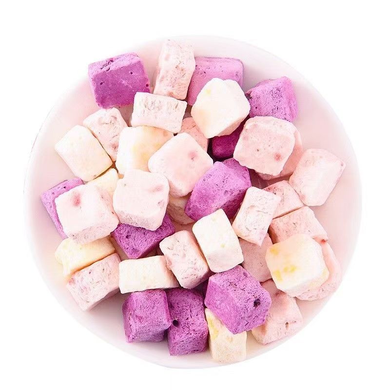 【客製化商品】凍乾酸奶塊混合味