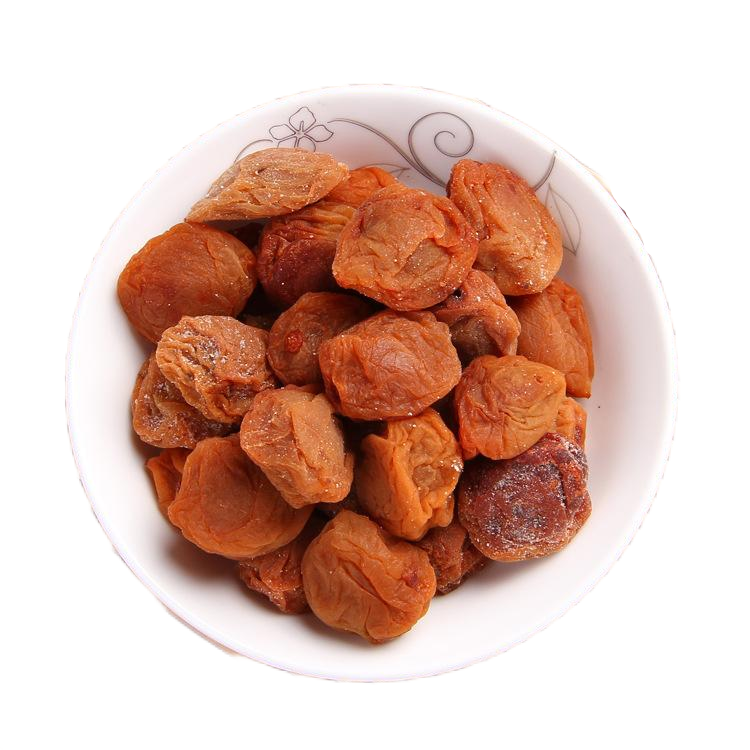 【客製化商品】蘇式話梅