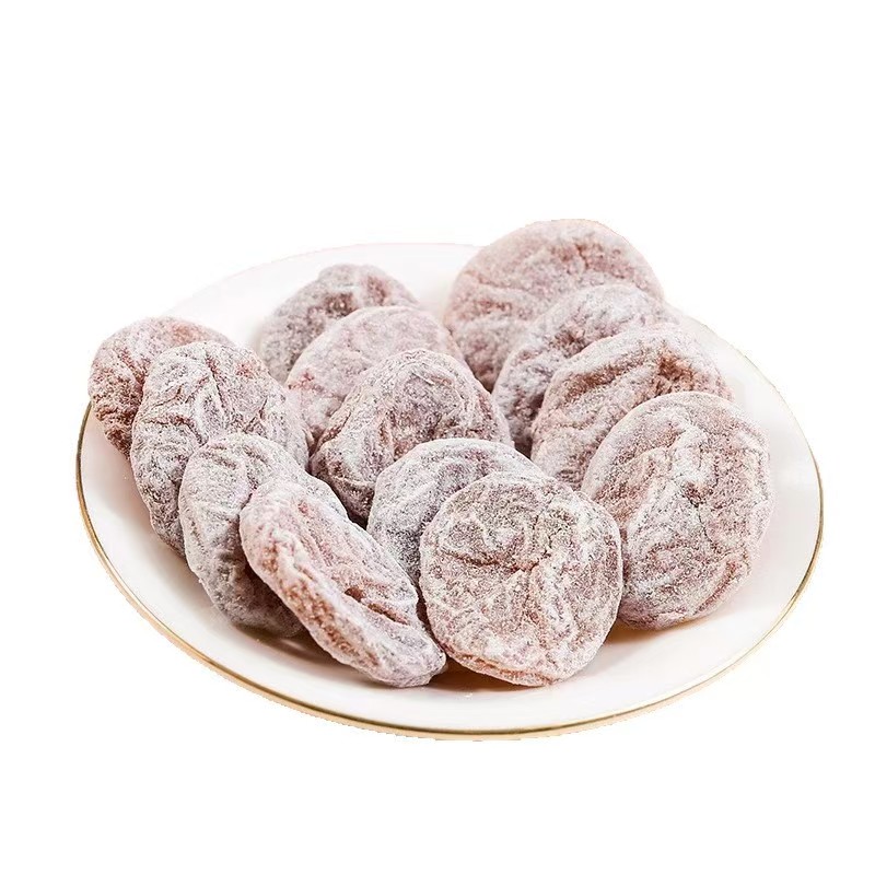 【客製化商品】陳皮梅餅