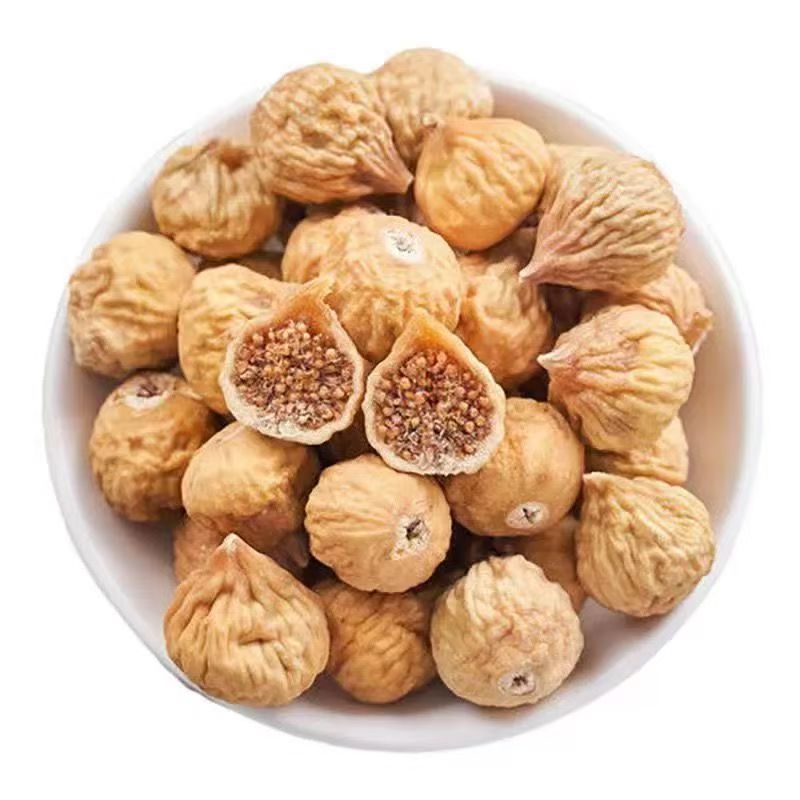 【新疆特產】無花果乾