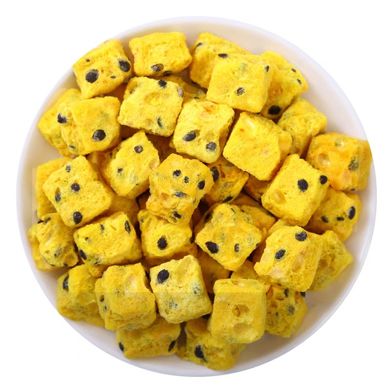 【客製化商品】凍乾百香果