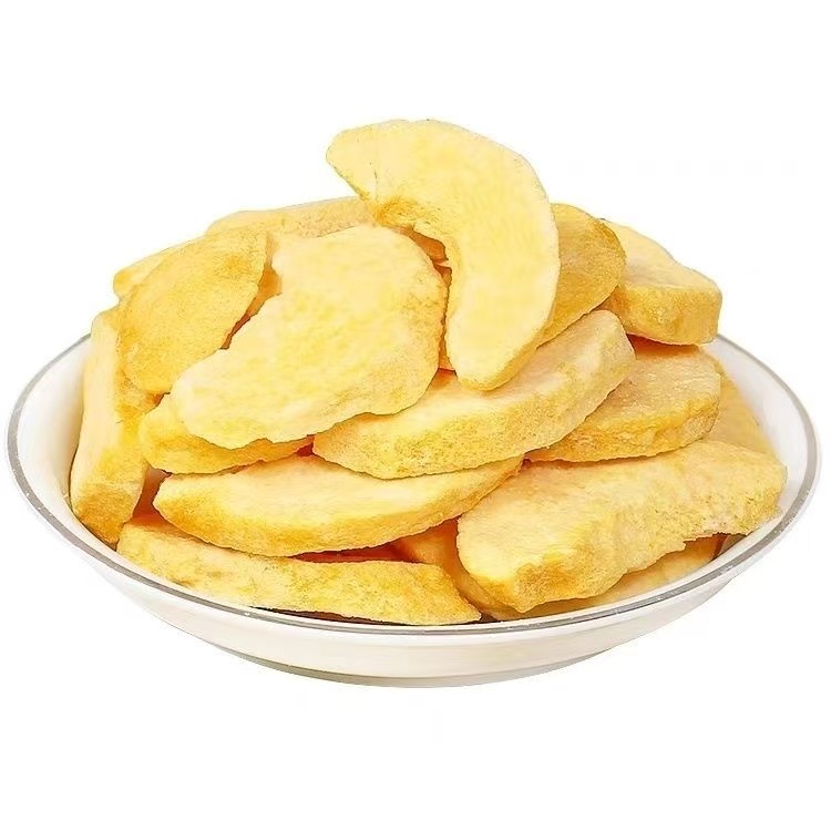 【客製化商品】凍乾黃桃