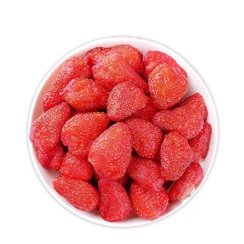 【客製化商品】草莓乾