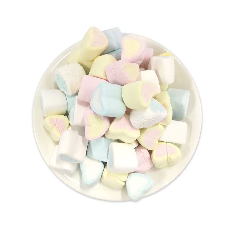 【客製化商品】凍乾棉花糖