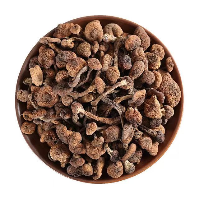 【客製化商品】榛蘑