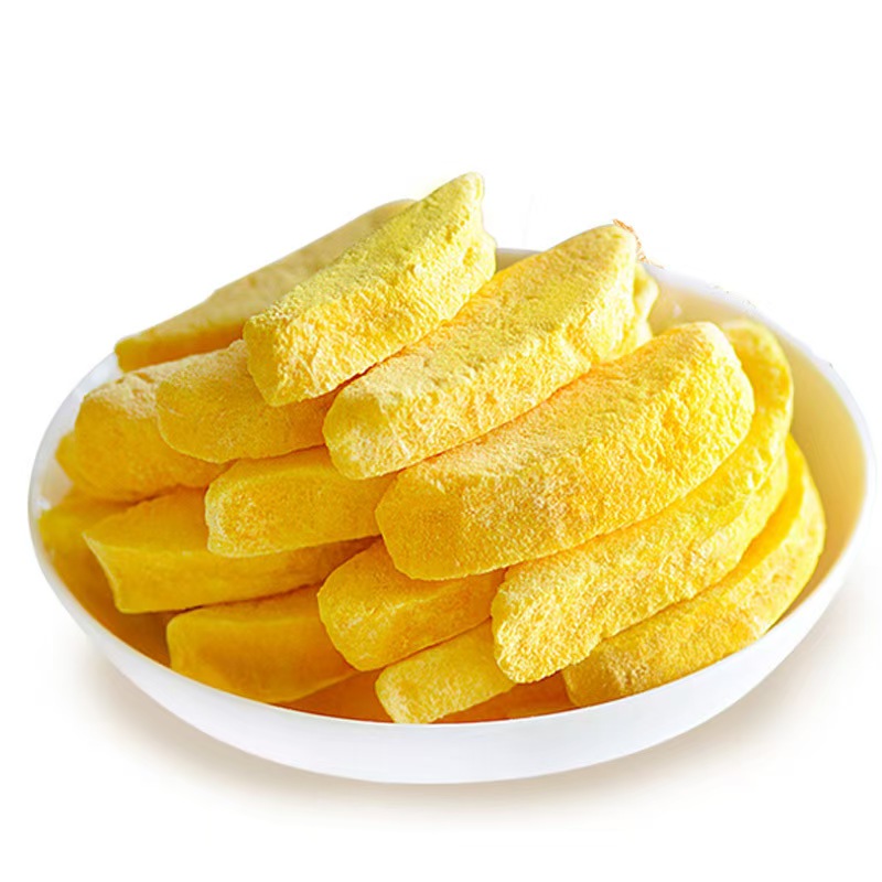 【客製化商品】凍乾芒果