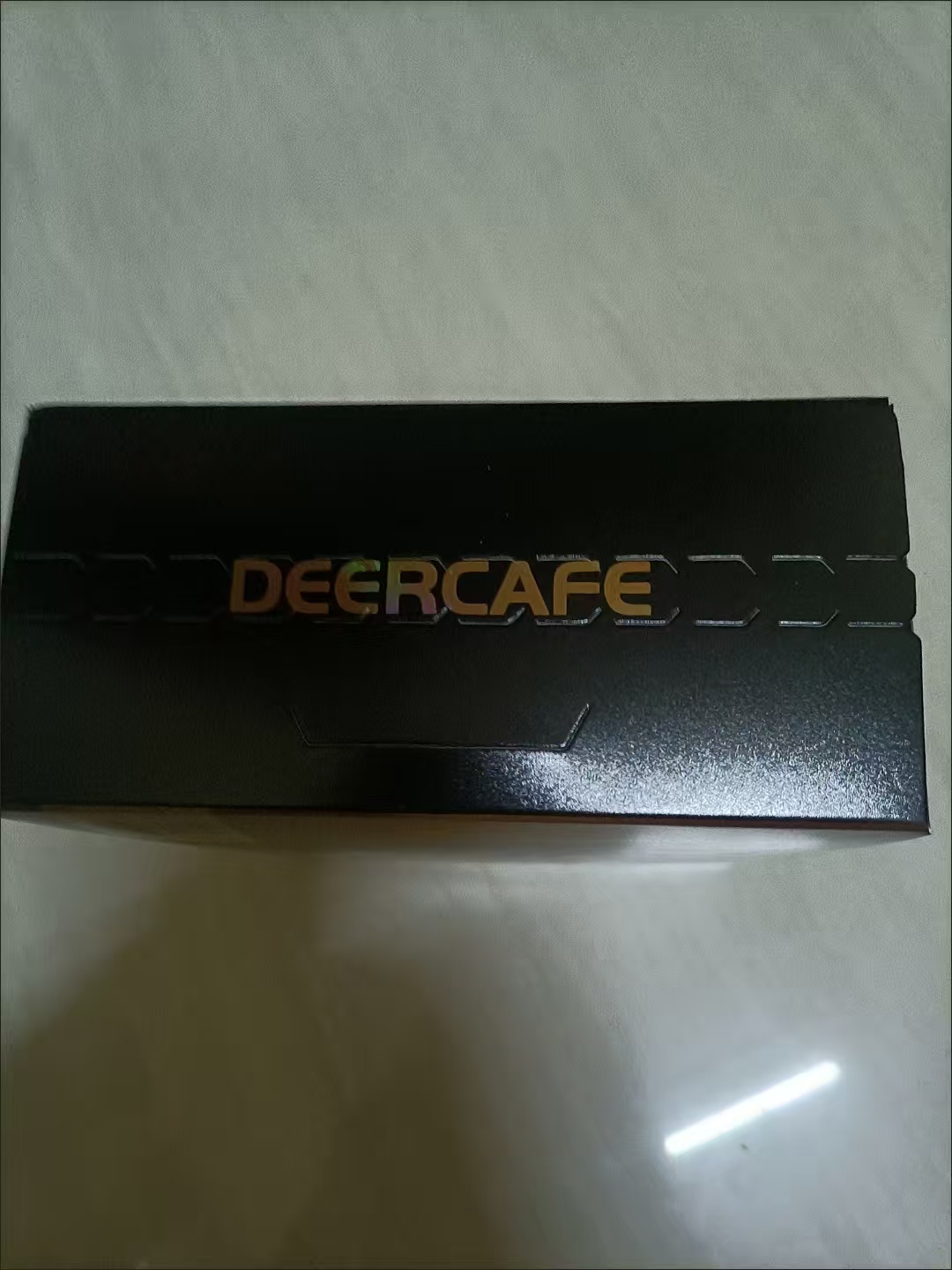 【鹿答】黑咖啡80g