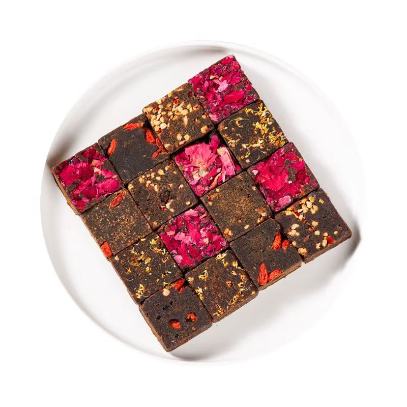 【客製化商品】古法黑糖禮盒