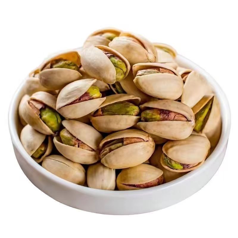 [製化商品】開心果