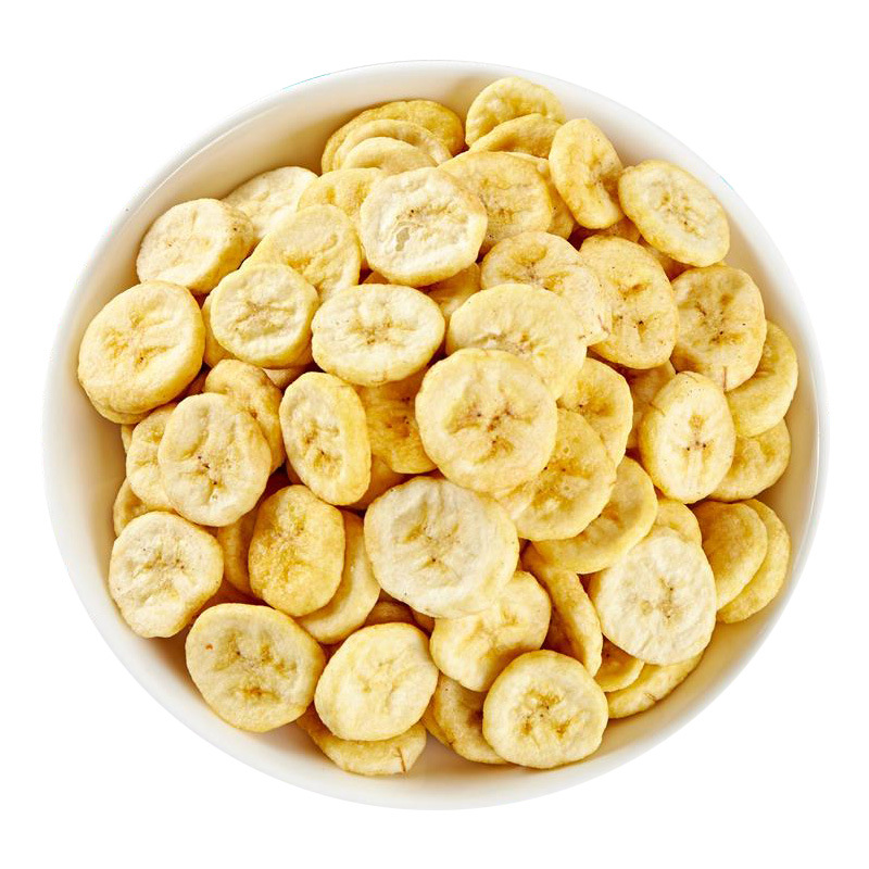 【客製化商品】香蕉脆