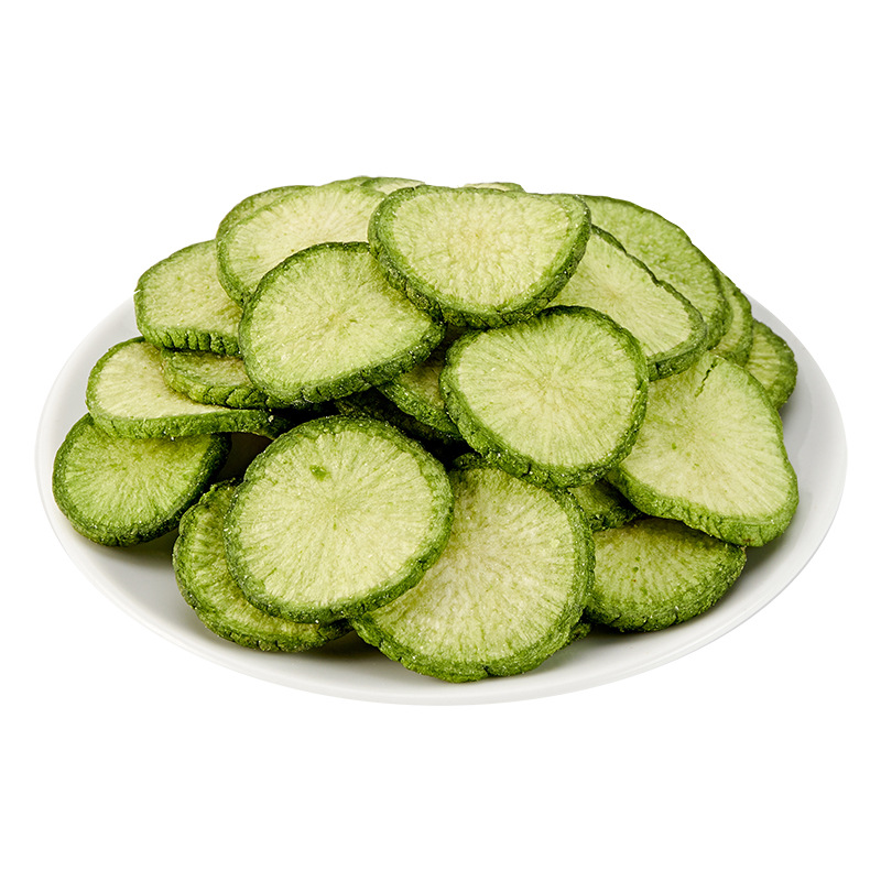 【客製化商品】青蘿蔔脆