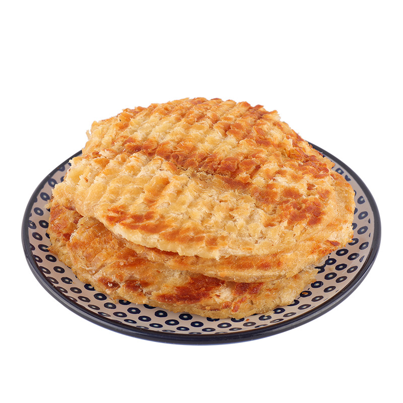 【客製化商品】安康魚烤魚片