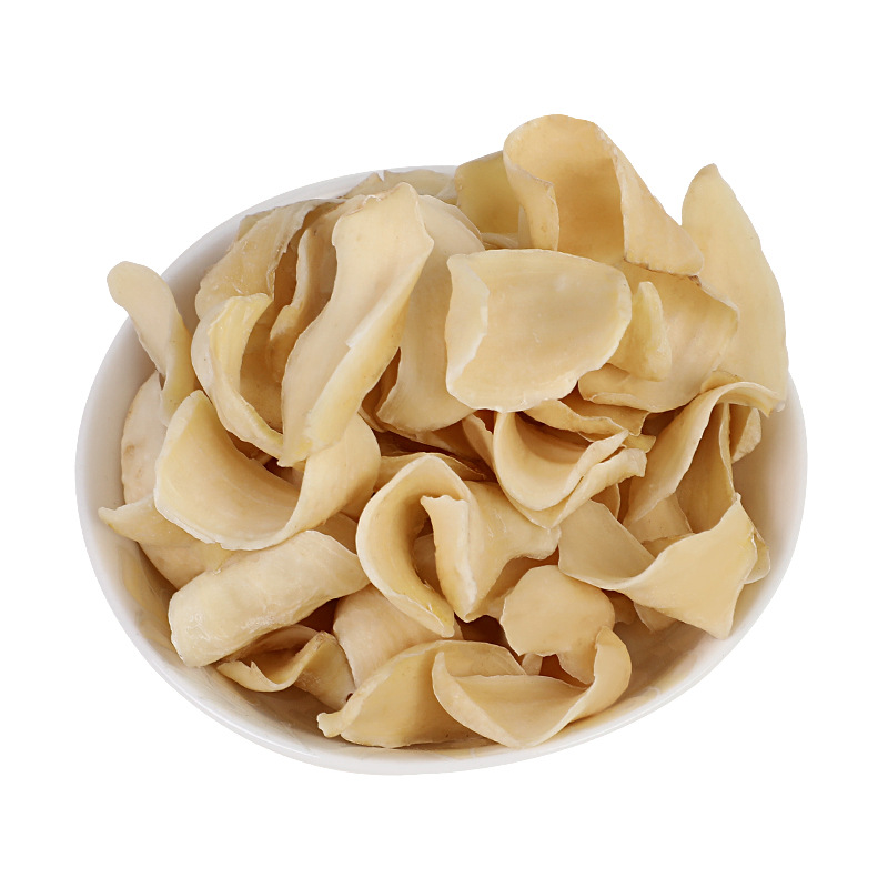 【客製化商品】龍牙百合乾