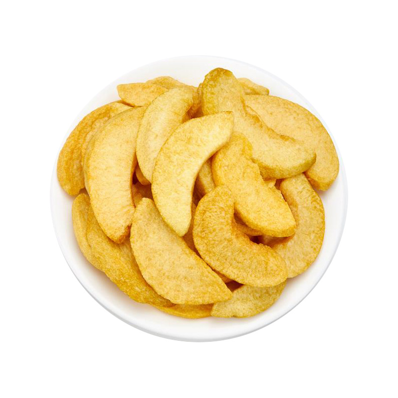 【客製化商品】黃桃脆