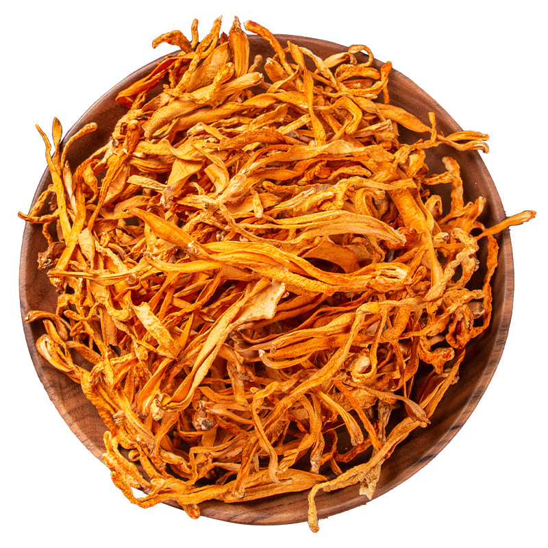 【客製化商品】蟲草花(精品排草）