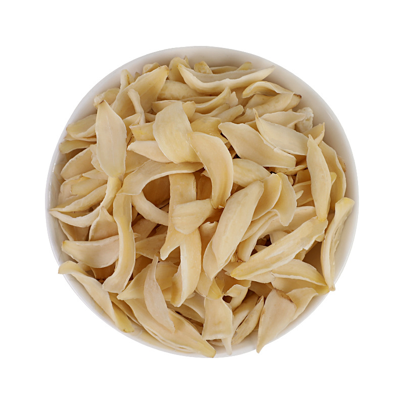 【客製化商品】龍牙百合乾