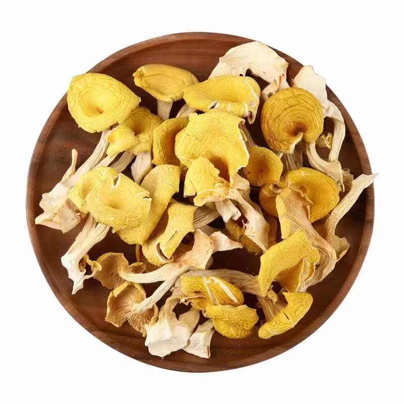 【客製化商品】雞油菌