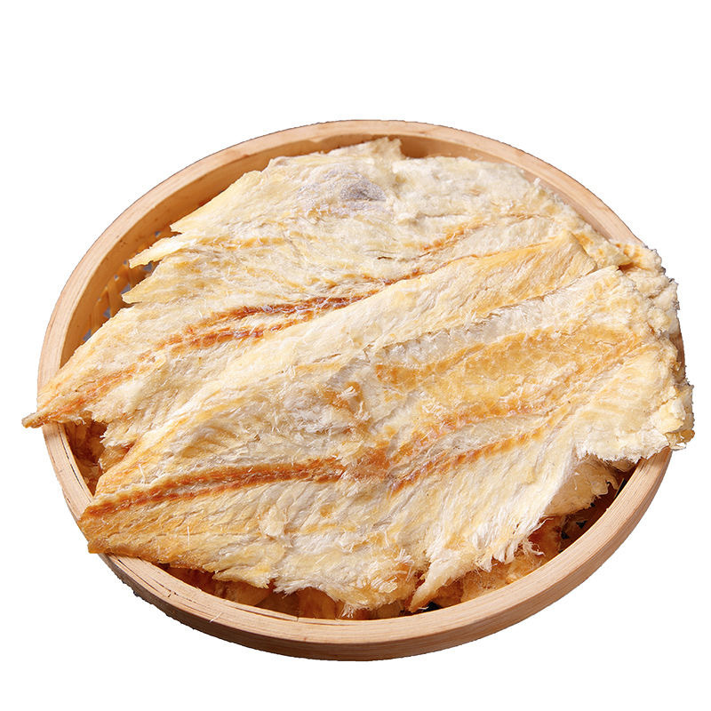 【客製化商品】炭烤鱈魚片