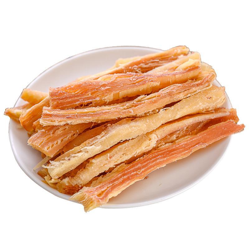 【客製化商品】魷魚條