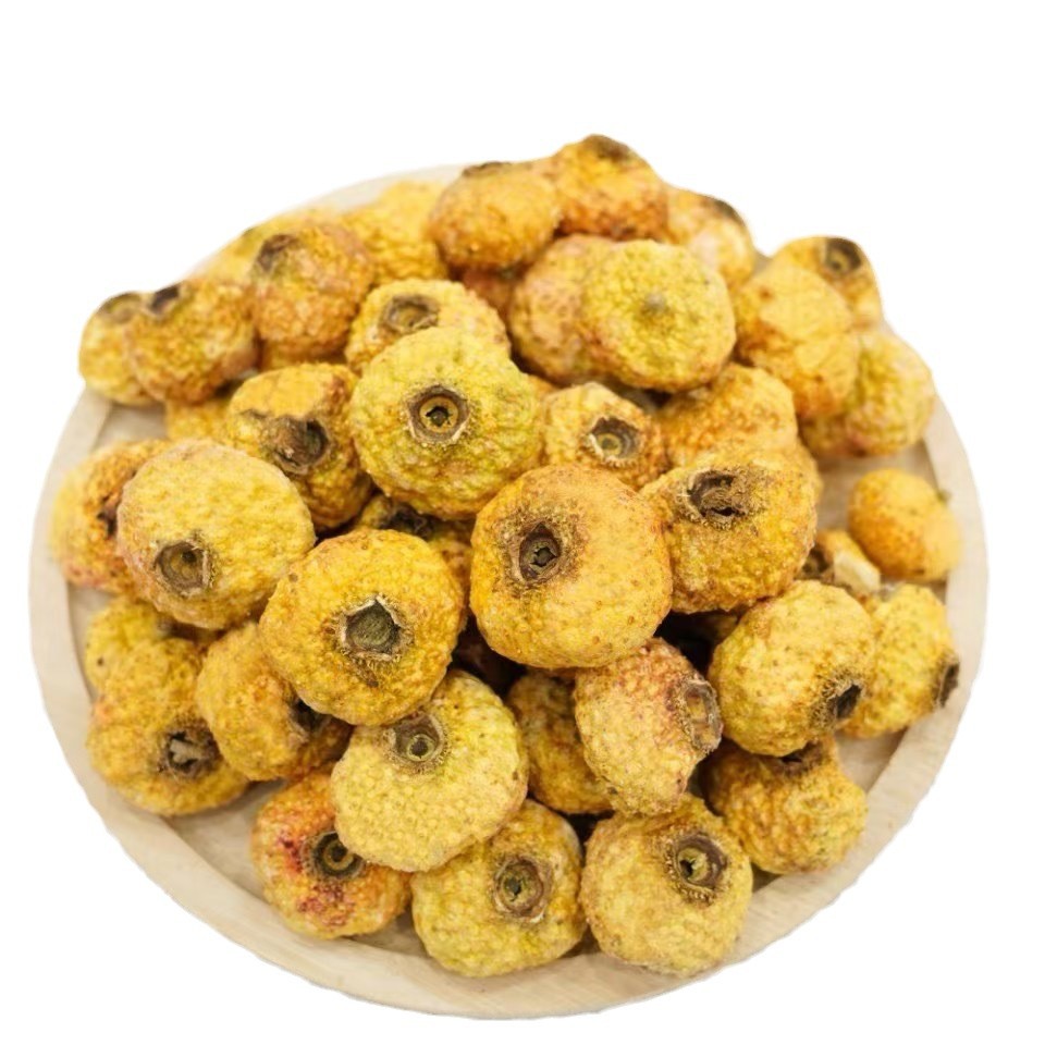 【客製化商品】凍乾刺梨