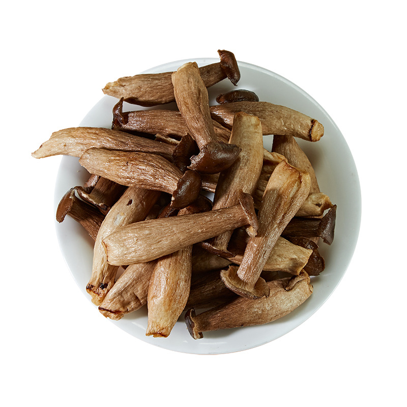 【客製化商品】鹿茸菇脆