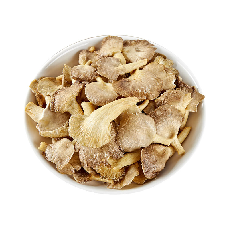 【客製化商品】秀珍菇脆