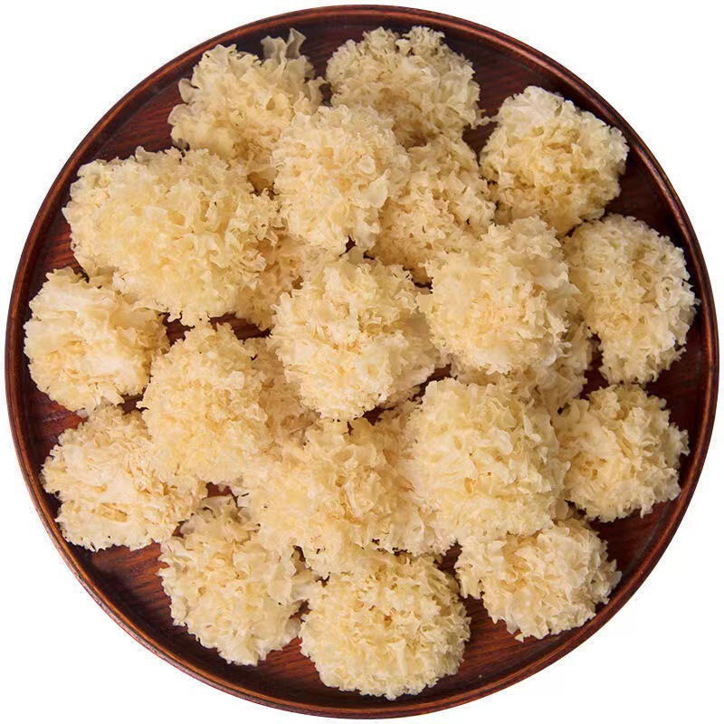 【客製化商品】椴木小銀耳