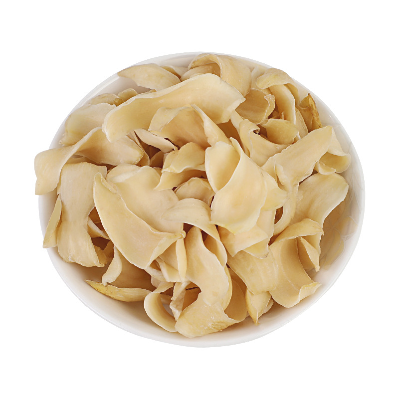 【客製化商品】龍牙百合乾