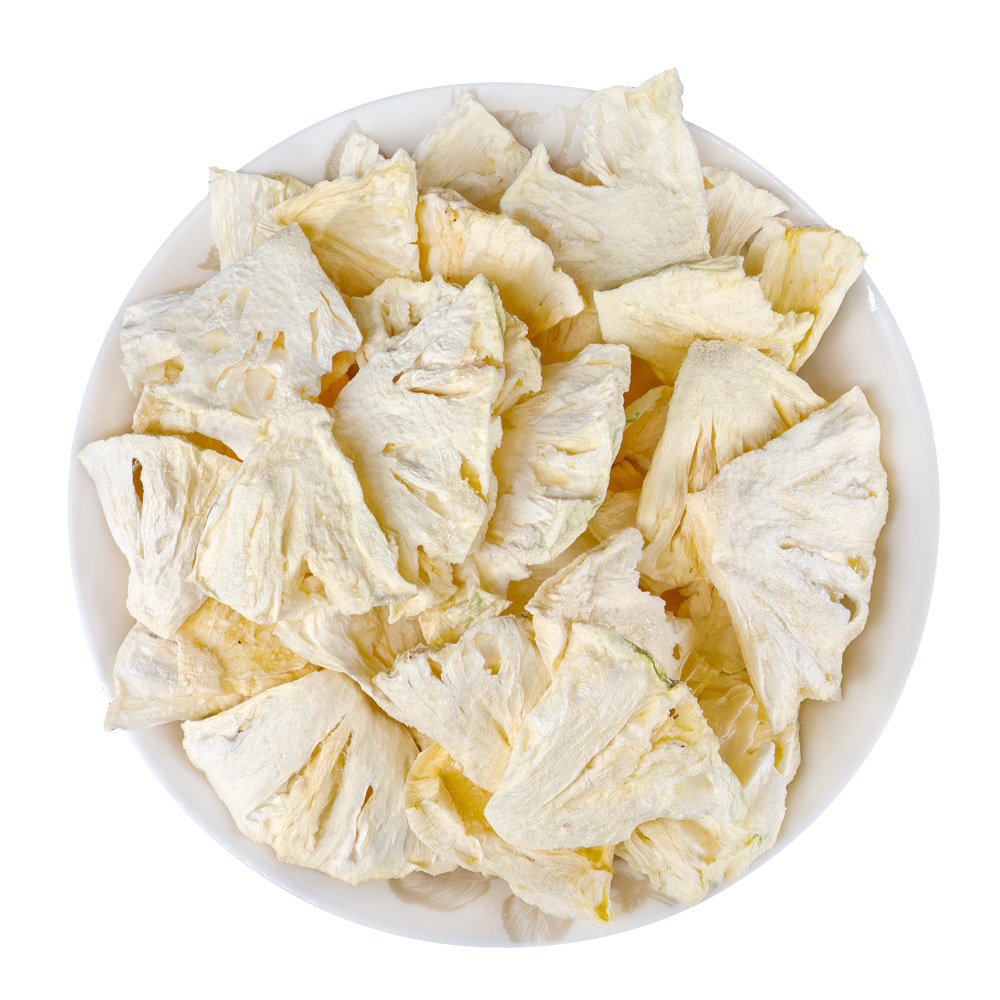 【客製化商品】凍乾鳳梨