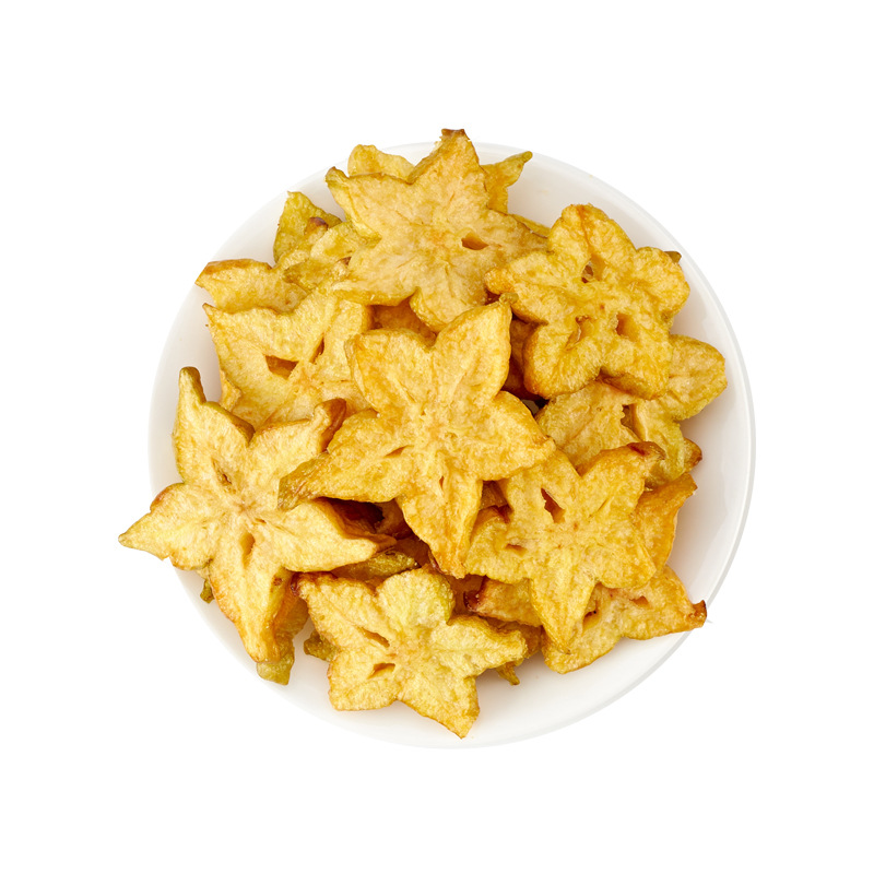 【客製化商品】楊桃脆