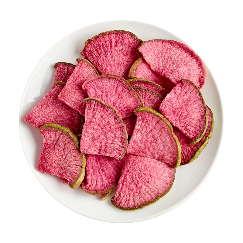 【客製化商品】紅蘿蔔脆