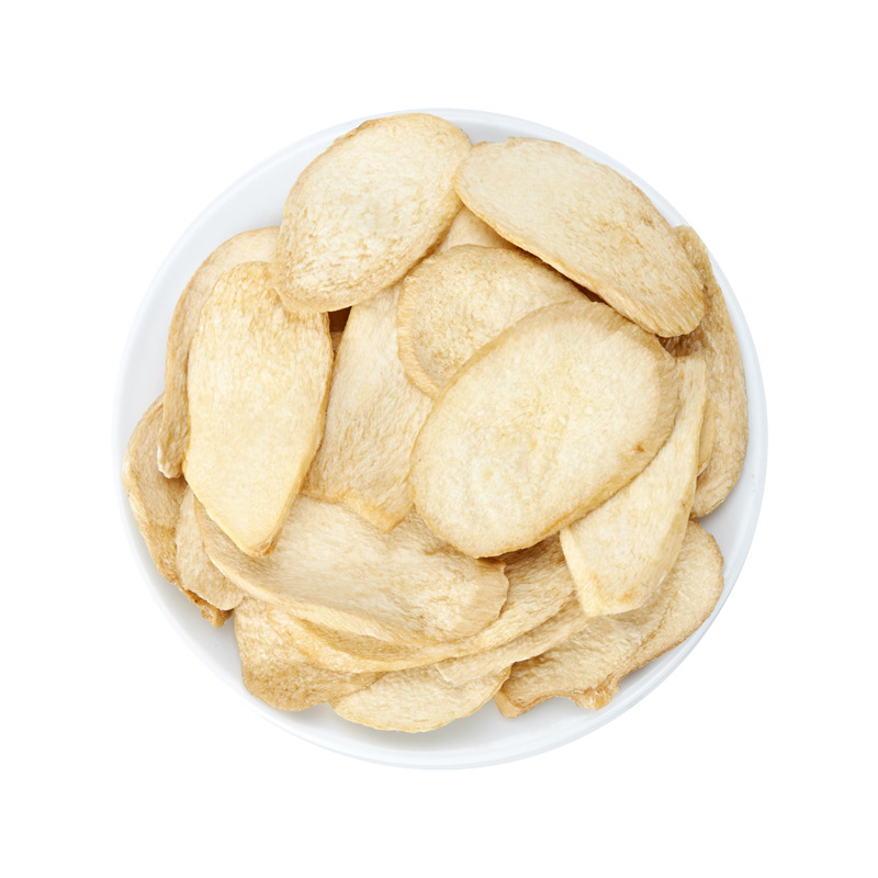 【客製化商品】杏鮑菇脆