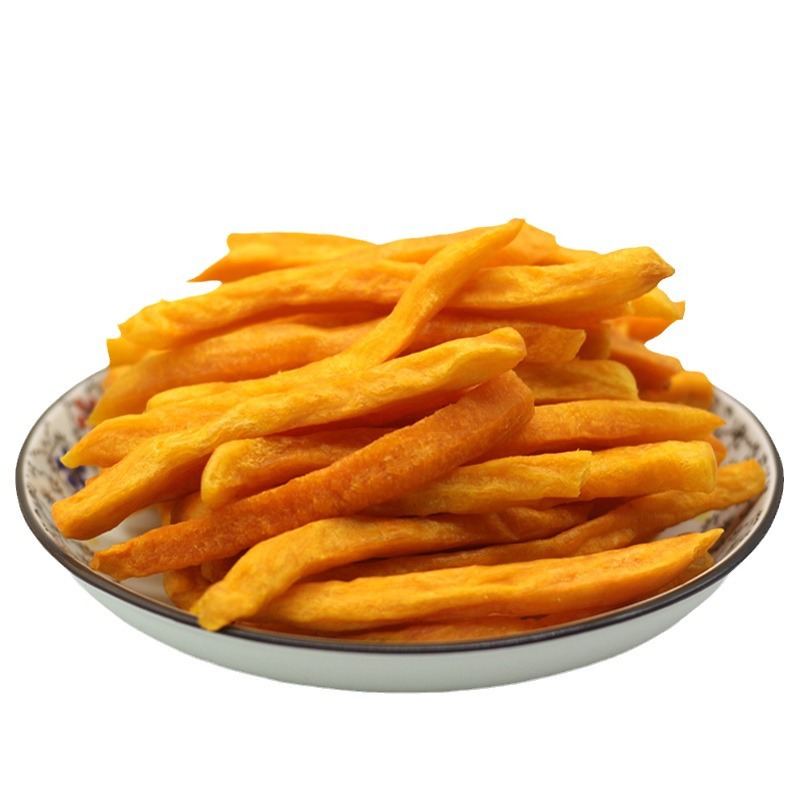 【客製化商品】黃地瓜條