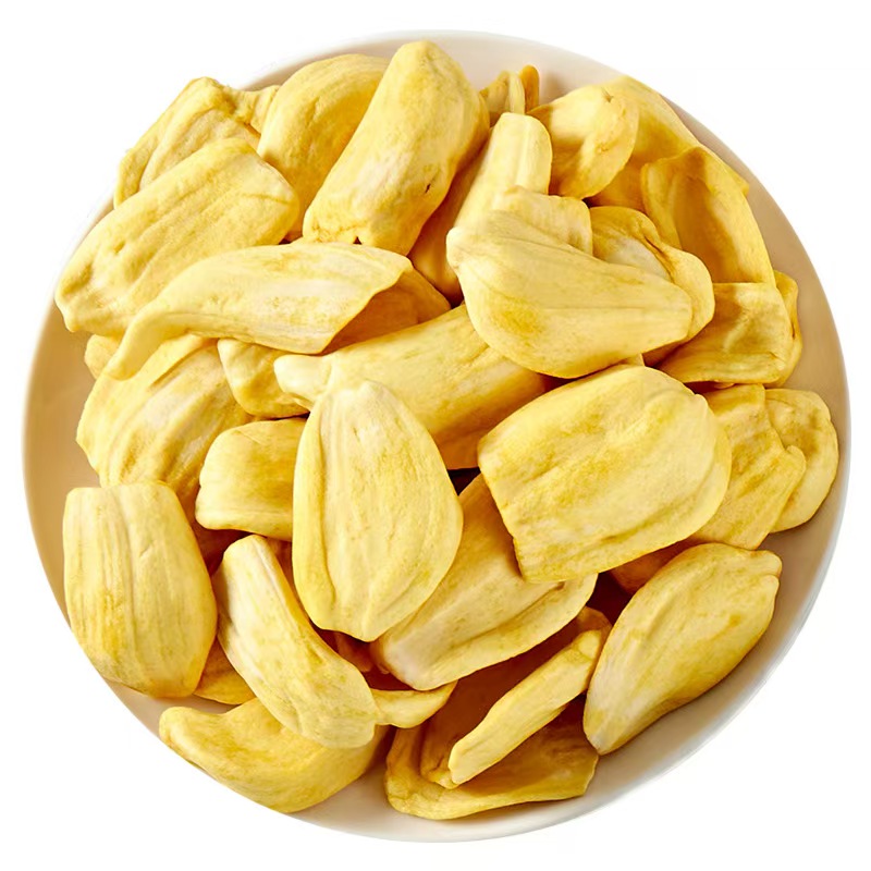 【客製化商品】菠蘿蜜脆片